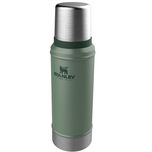 فلاسک استنلی سری کلاسیک ظرفیت 0.75 لیتر