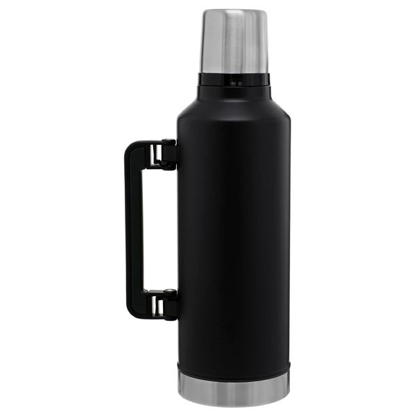 فلاسک استنلی مدل CLASSIC LEGENDARY کد F2022 گنجایش 2.3 لیتر