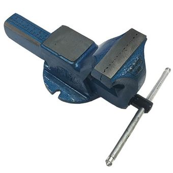 گیره رومیزی مدل ML-10 سایز 100 میلی متر ذوب ریزان