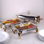 سوفله خوری ام جی اس مدل 3101