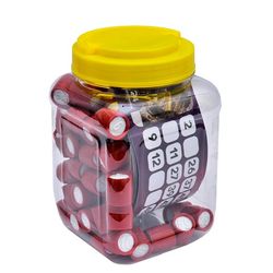 دبرنا مدل قلب