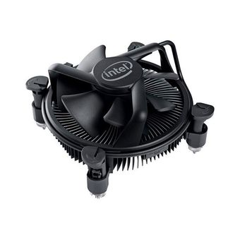 خنک کننده پردازنده اینتل سوکت 115X/1200/1700