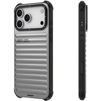 کاور یانگ کیت مدل bscx011مناسب برای گوشی موبایل اپل iPhone 17 Pro Max