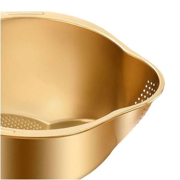 آبکش مدل SUS304