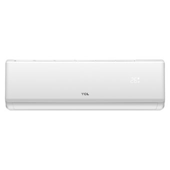 کولر گازی اسپلیت ،دیواری (Split) 24000 اینورتر تی سی ال مدل TAC-24CHSA/XAC1IT3