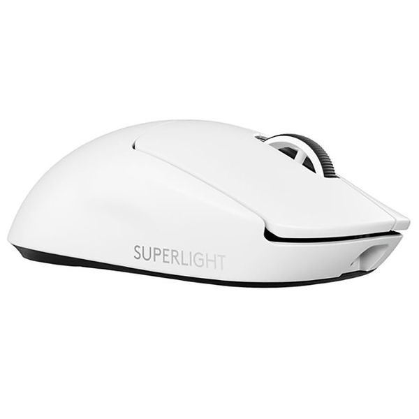 ماوس بی سیم مخصوص بازی لاجیتک مدل G Pro X Superlight