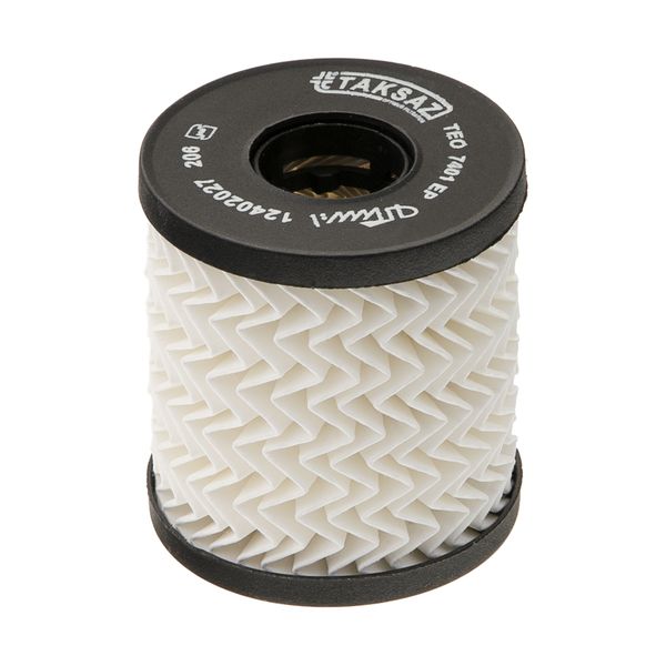 فیلتر روغن موتور ایساکو کد 1240202799 مناسب برای رانا و 206