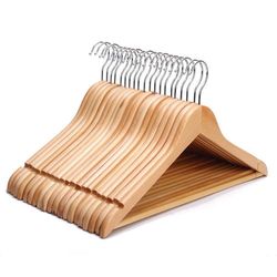 چوب لباسی طرح کاج بسته 5 عددی