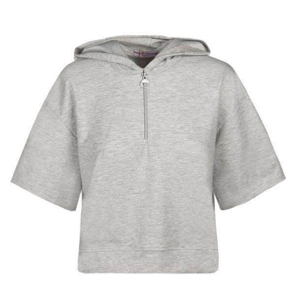 ست تی شرت و شلوارک زنانه مدل SB-SS-2162*844