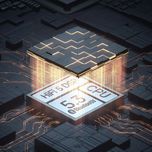 هدفون بلوتوثی هایلو مدل W1 ANC