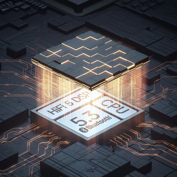 هدفون بلوتوثی هایلو مدل W1 ANC