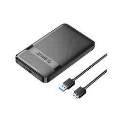 قاب هارددیسک اکسترنال 2.5 اینچی Micro-B اوریکو مدل 2577U3-V1