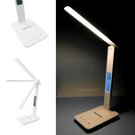 شارژر بی سیم 18 وات و لامپ رومیزی یسیدو مدل DS20 با گارانتی شرکتی