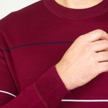 پلیور مردانه مدل  داخل خز*759