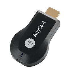 دانگل انتقال دهنده تصویر any کست مدل M 9 Plus with google home and chrome