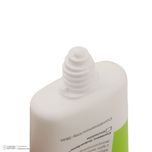 فلوئید ضدآفتاب بیرنگ ویتالیر SPF50 مدل Activit، مناسب پوستهای مختلط و چرب، حجم 50 میلیلیتر