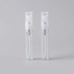 محفظه نگهدارنده عطر مدل 5ml حجم 5 میلی لیتر بسته 2 عددی