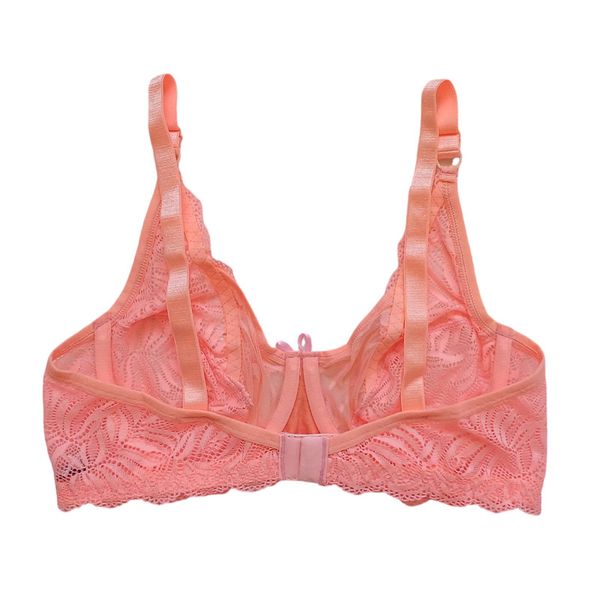 ست شورت و سوتین زنانه مدل فنردار گوشواره ای گلبهی