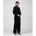 شلوار بگ زنانه مدل SN-BD-1999157333