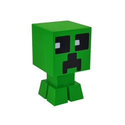 دکوری مدل Little Creeper ماینکرفت