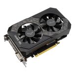 کارت گرافیک ایسوس مدل TUF Gaming GeForce GTX 1660 Super 6GB