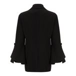 ست کت و شلوار زنانه السانا مدل برگین کد 137401