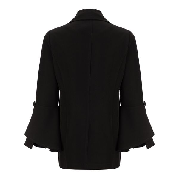 ست کت و شلوار زنانه السانا مدل برگین کد 137401