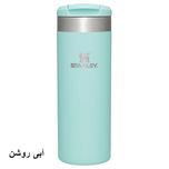 ماگ سفری استنلی مدل The Aerolight گنجایش 0.47 لیتر