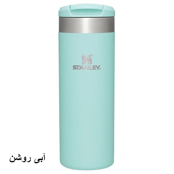 ماگ سفری استنلی مدل The Aerolight گنجایش 0.47 لیتر