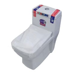 توالت فرنگی دو زمانه اونیکس