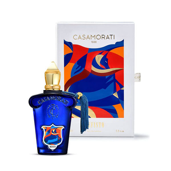 عطر ادکلن کازاموراتی زرجف-زرژاف مفیستو | Xerjoff Casamorati Mefisto
