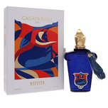 عطر کازاموراتی مفیستو -  Casamorati Mefisto ( لوزی سوئیس )