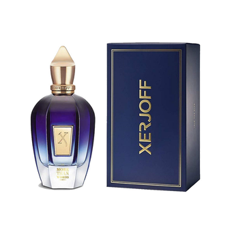 عطر ادکلن زرجف-زرژاف مور دن وردز | Xerjoff More Than Words