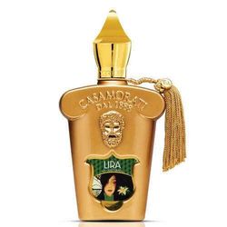 عطر کازاموراتی لیرا حجم 100 میلی لیتر