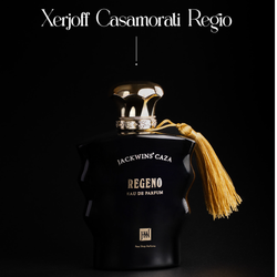ادکلن کازاموراتی زرجف رجیو 100 میل جانوین (جکوین) Xerjoff Casamorati Regio Johnwin