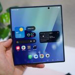 گوشی موبایل سامسونگ مدل Galaxy Z Fold 7 دو سیم‌کارت ظرفیت 256 گیگابایت و رم 12 گیگابایت  - ویتنام