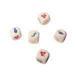 بازی فکری مدل Wingspan