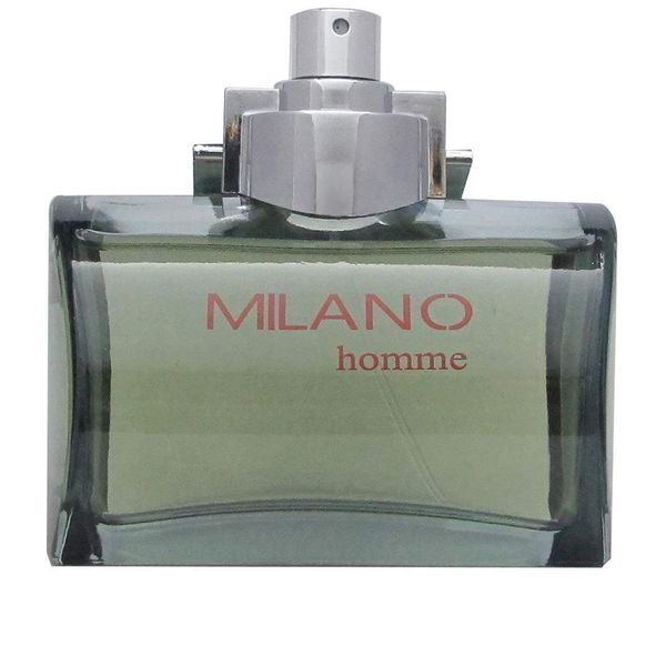 ادو پرفیوم مردانه میلانو مدل کلاسیک حجم 100 میلی لیتر
