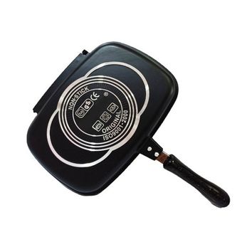 تابه رژیمی دسینی دو طرفه سایز 40