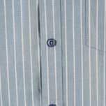 پیراهن آستین کوتاه یقه برگردان مردانه مدل MDSS-CH7025