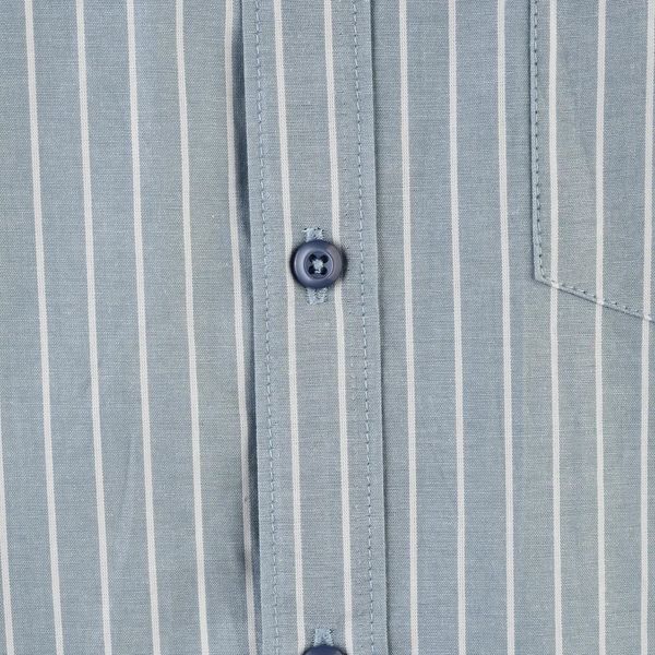 پیراهن آستین کوتاه یقه برگردان مردانه مدل MDSS-CH7025