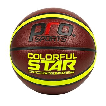 توپ بسکتبال پرو اسپورتز مدل PRO-LEAGUE 2025