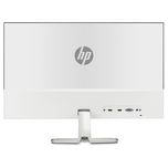 مانیتور 27 اینچ اچ پی مدل HP MONITOR M27FW ا HP DESKTOP MONITOR M27FW