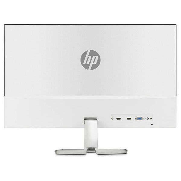 مانیتور 27 اینچ اچ پی مدل HP MONITOR M27FW ا HP DESKTOP MONITOR M27FW