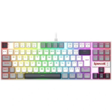 Keyboard REDRAGON KUMARA K552 WGL
