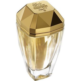 ادکلن زنانه پاکو رابان لیدی میلیون مای گلد Lady Million Eau My Gold
