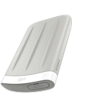 Silicon Power Armor A65M External Hard Drive - 2TB