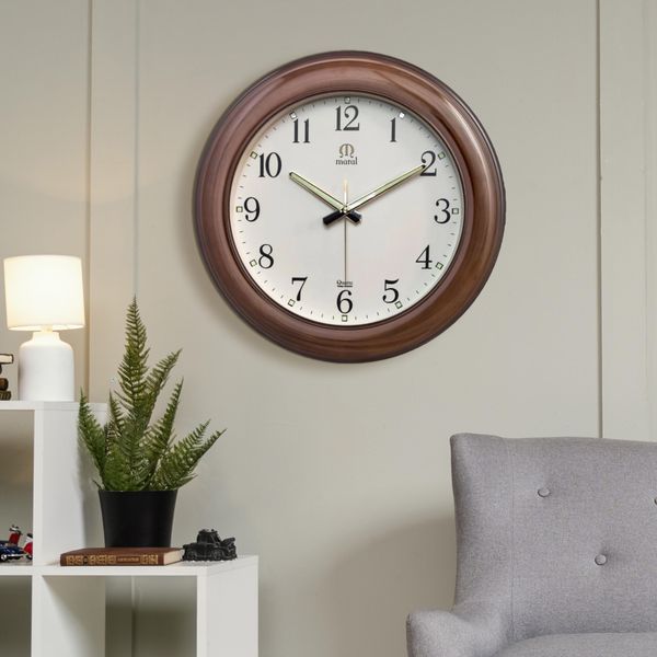 ساعت دیواری مارال مدل 39
