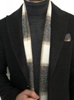 شال گردن و پوشت پشمی کدs170