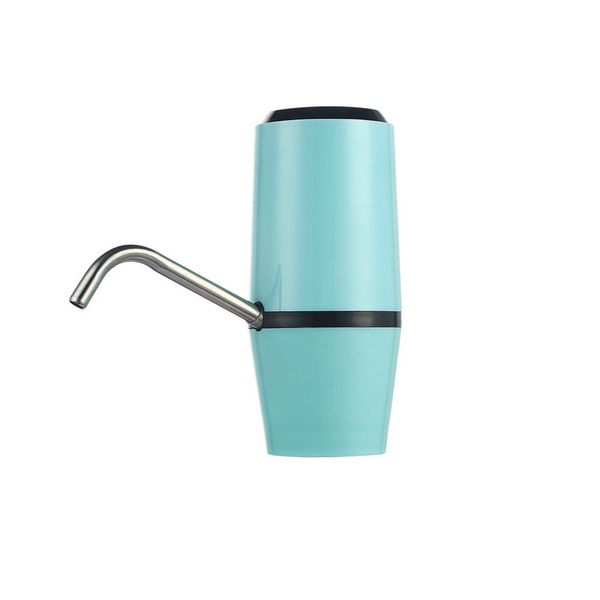 پمپ آب سفری